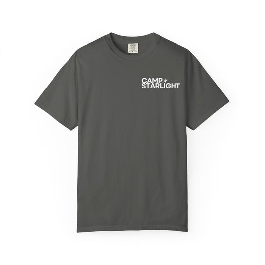 Classic White T-Shirt — Minimal Everyday Tee