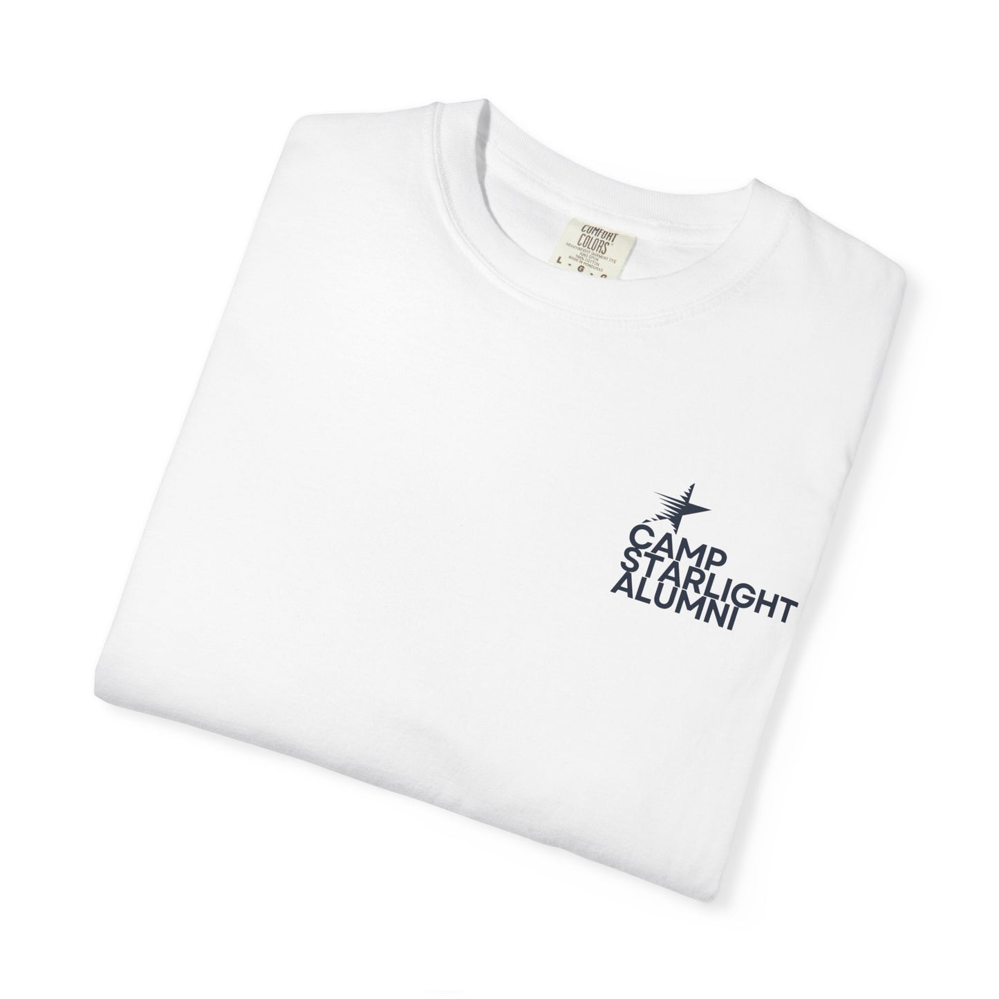 Camp Starlight Alumni T-Shirt