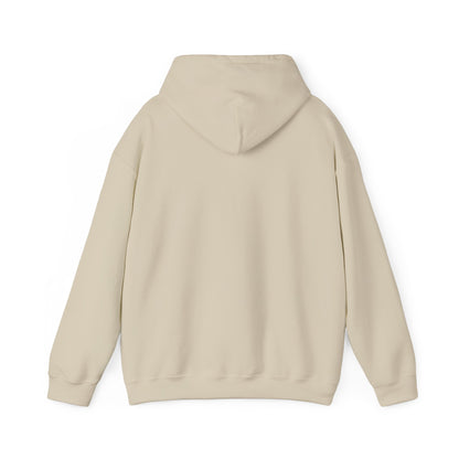 Camp Starlight Hoodie — Vintage Camp Emblem Sweatshirt