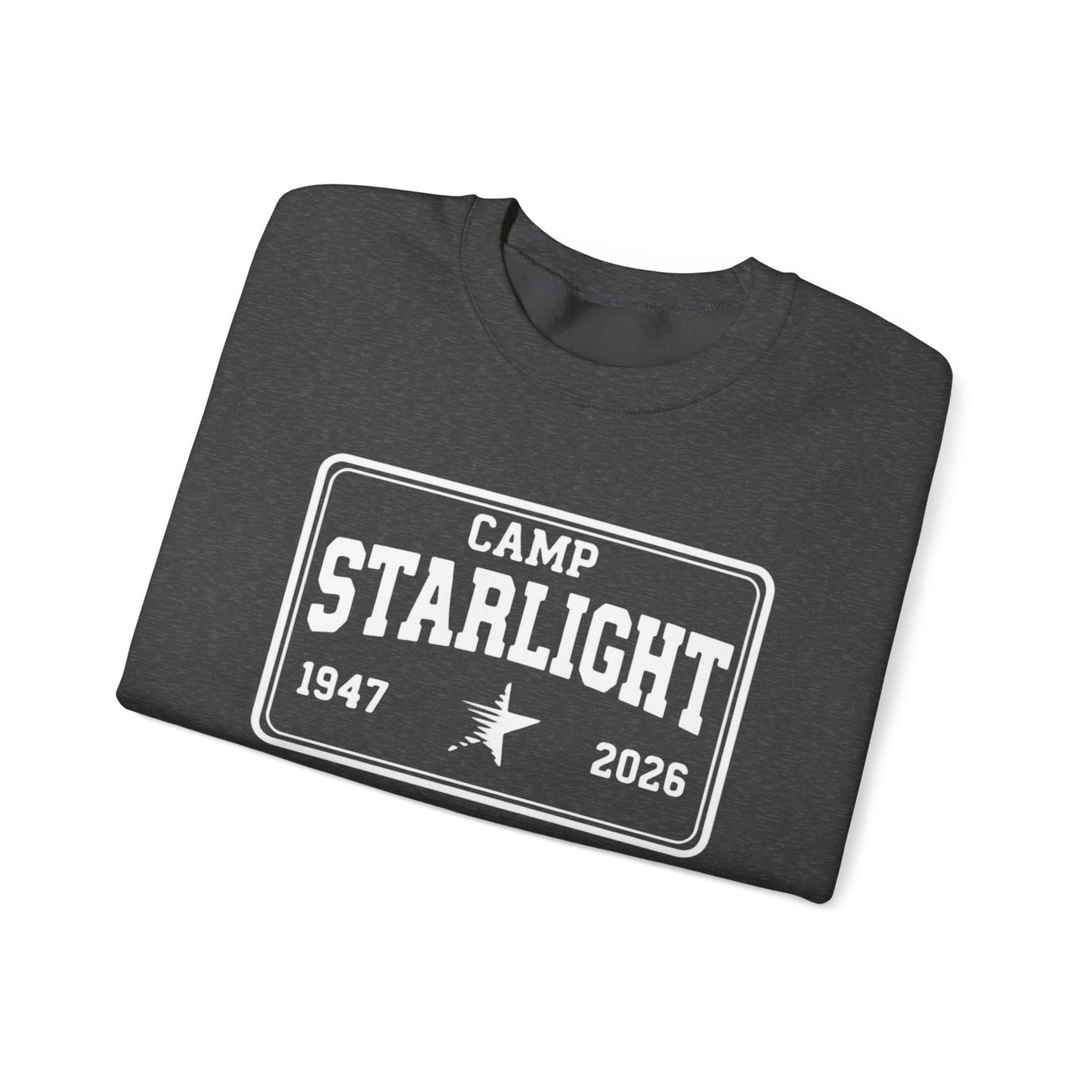 Crewneck Sweatshirt