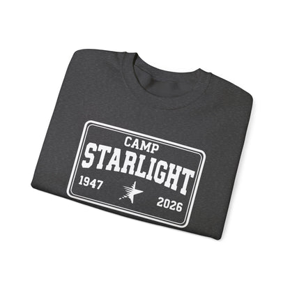 Crewneck Sweatshirt