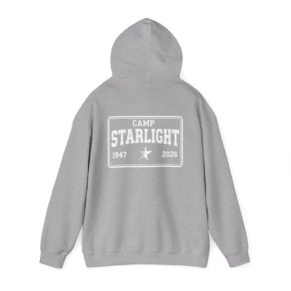 Cozy Hoodie — Classic Blank Hooded Sweatshirt