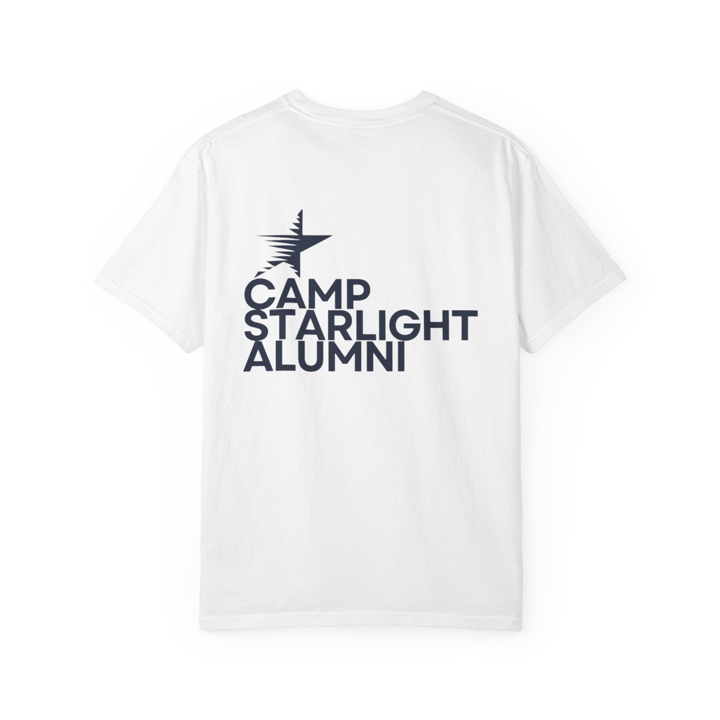 Camp Starlight Alumni T-Shirt