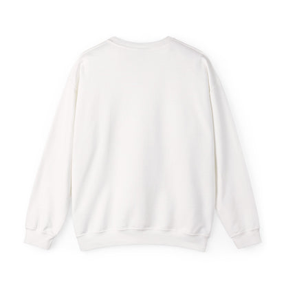 Camp Starlight Crewneck Sweatshirt — Cozy Retro Camp Graphic Pullover
