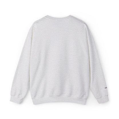 Camp Starlight Crewneck Sweatshirt