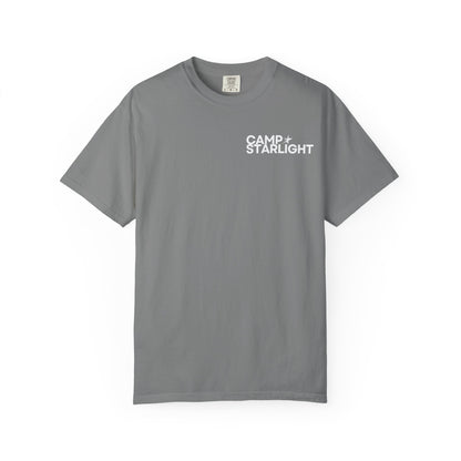 Classic White T-Shirt — Minimal Everyday Tee