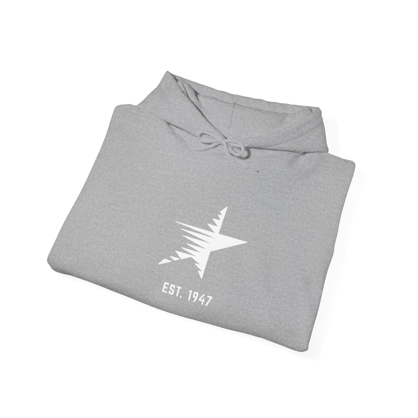 Cozy Hoodie — Classic Blank Hooded Sweatshirt