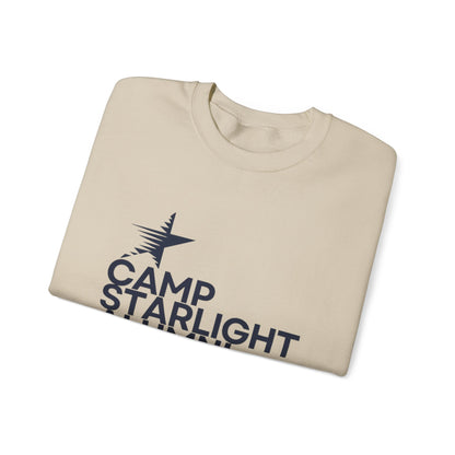 Camp Starlight Alumni Crewneck Sweatshirt