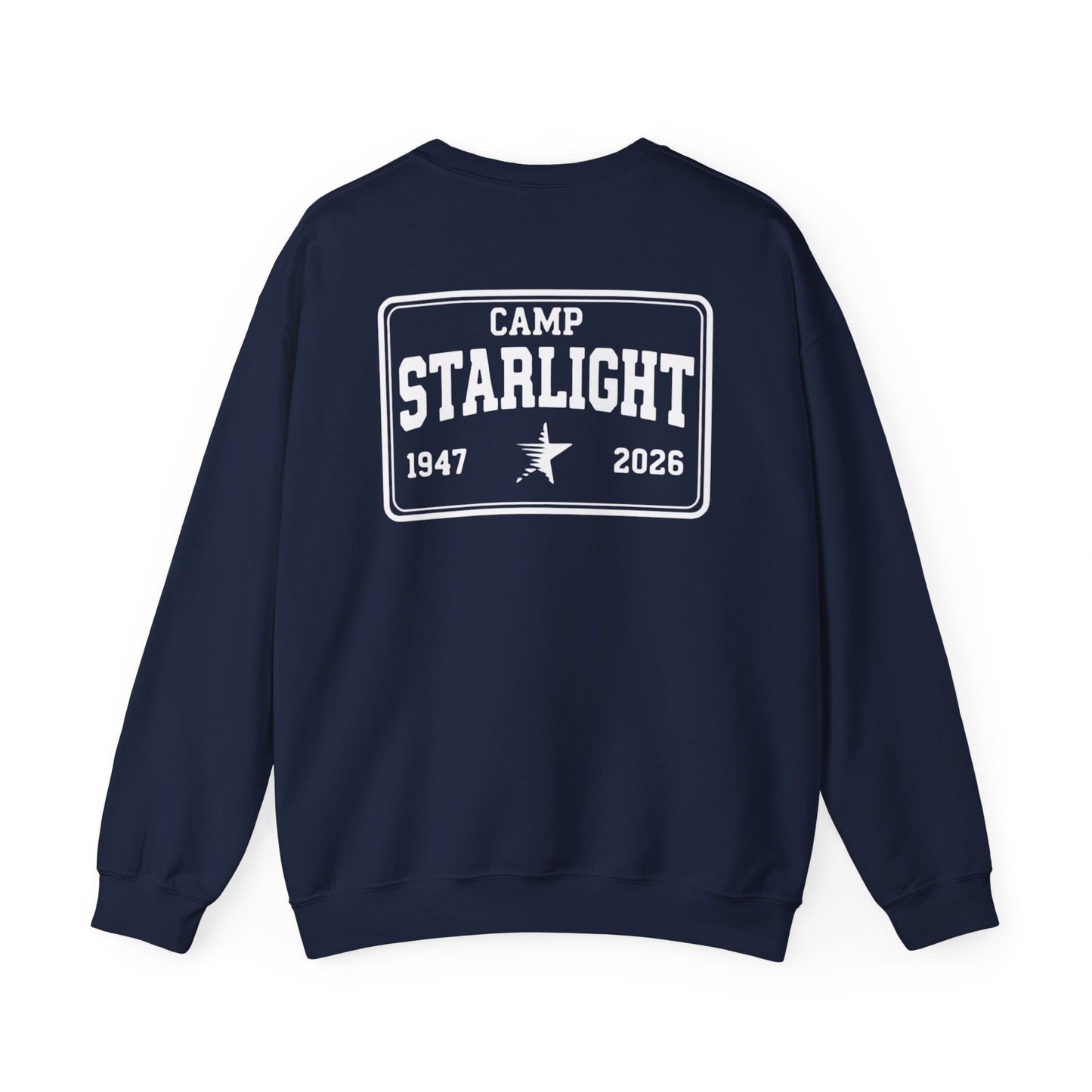 Crewneck Sweatshirt