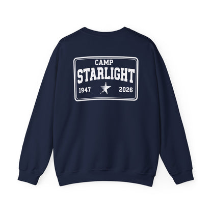 Crewneck Sweatshirt