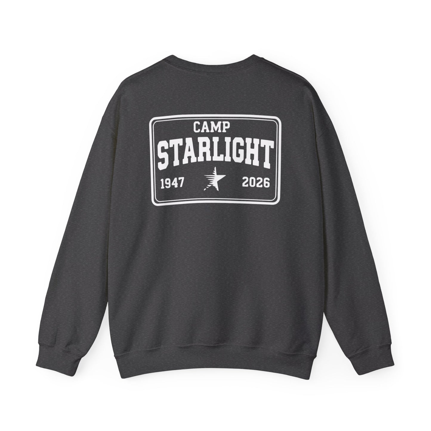 Crewneck Sweatshirt
