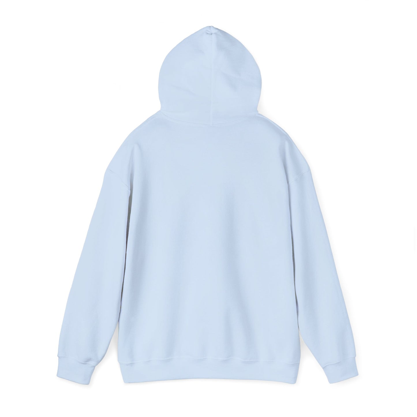 Camp Starlight Alumni Hoodie — Vintage Camp Logo Sweatshirt