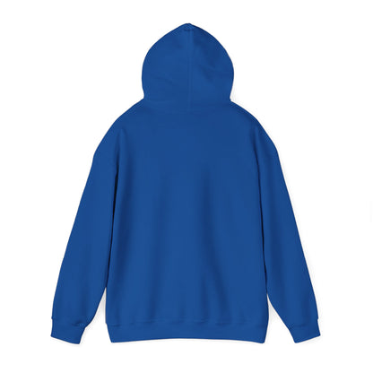 Camp Starlight Hoodie – Vintage Camp Logo Sweatshirt (Est. 1947)