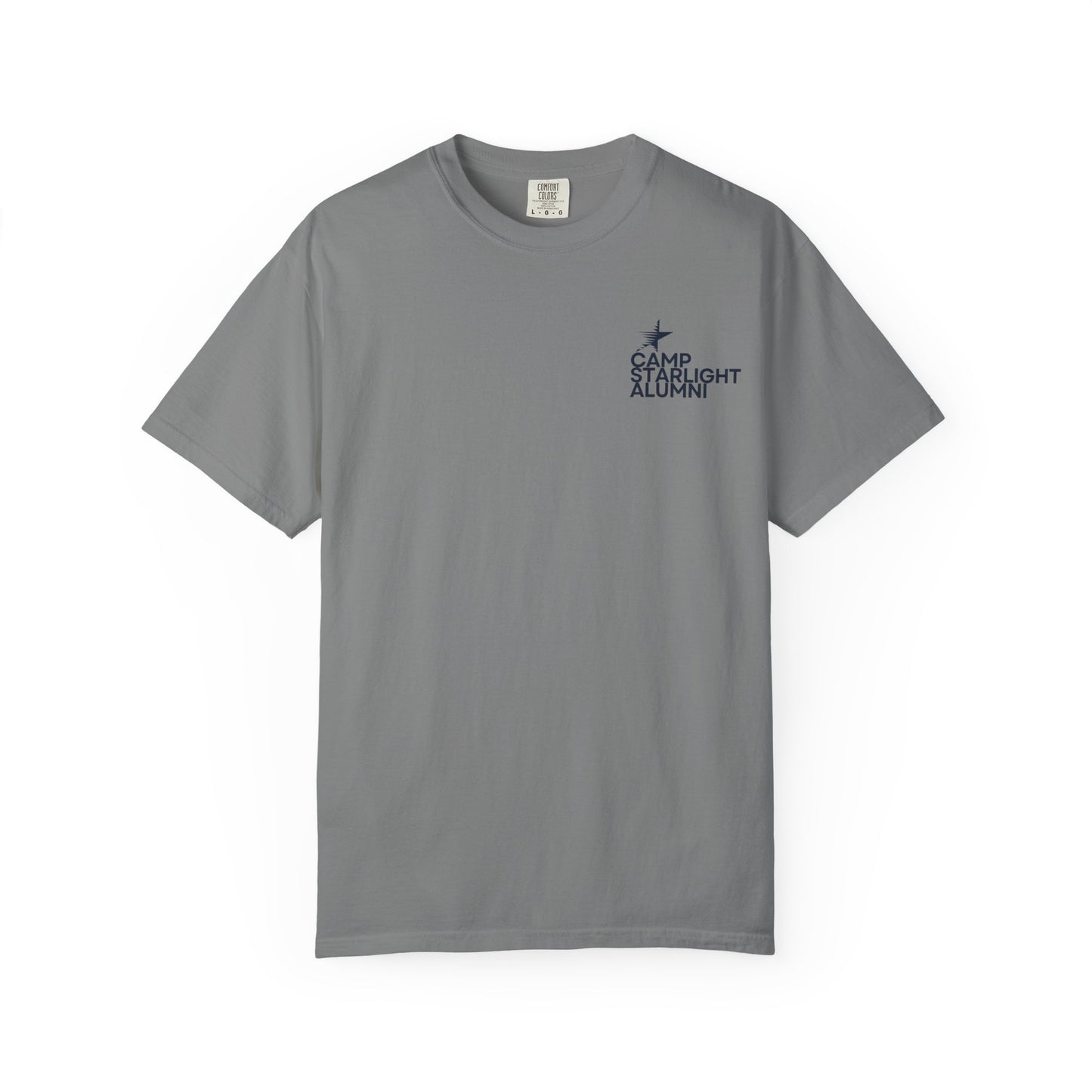 Camp Starlight Alumni T-Shirt