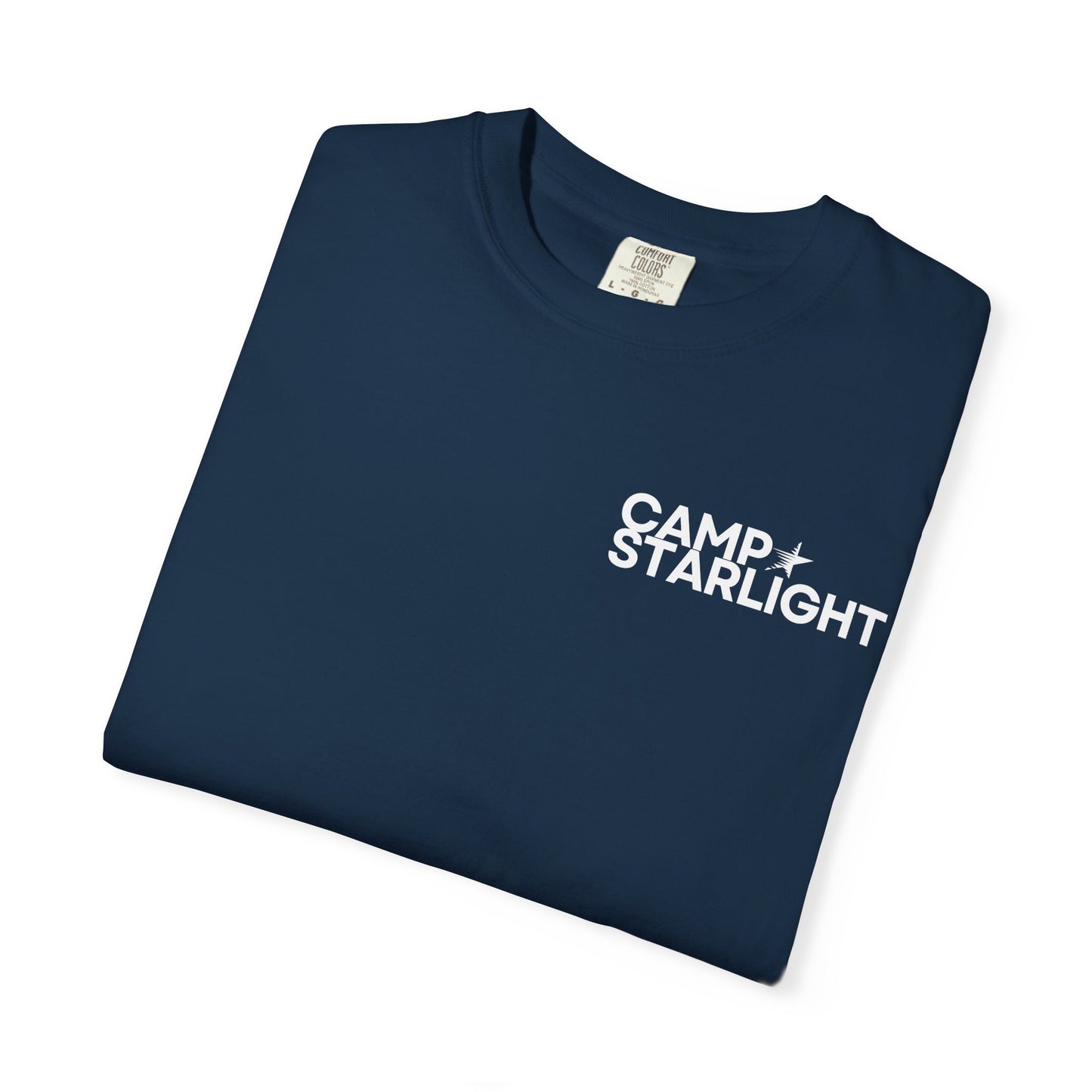 Classic White T-Shirt — Minimal Everyday Tee