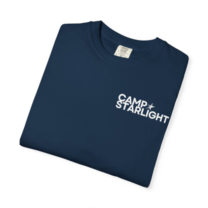 Classic White T-Shirt — Minimal Everyday Tee