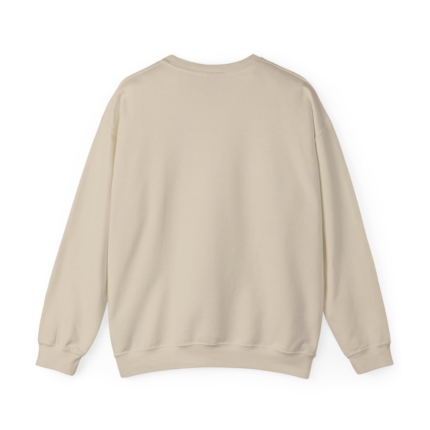 Camp Starlight Crewneck Sweatshirt