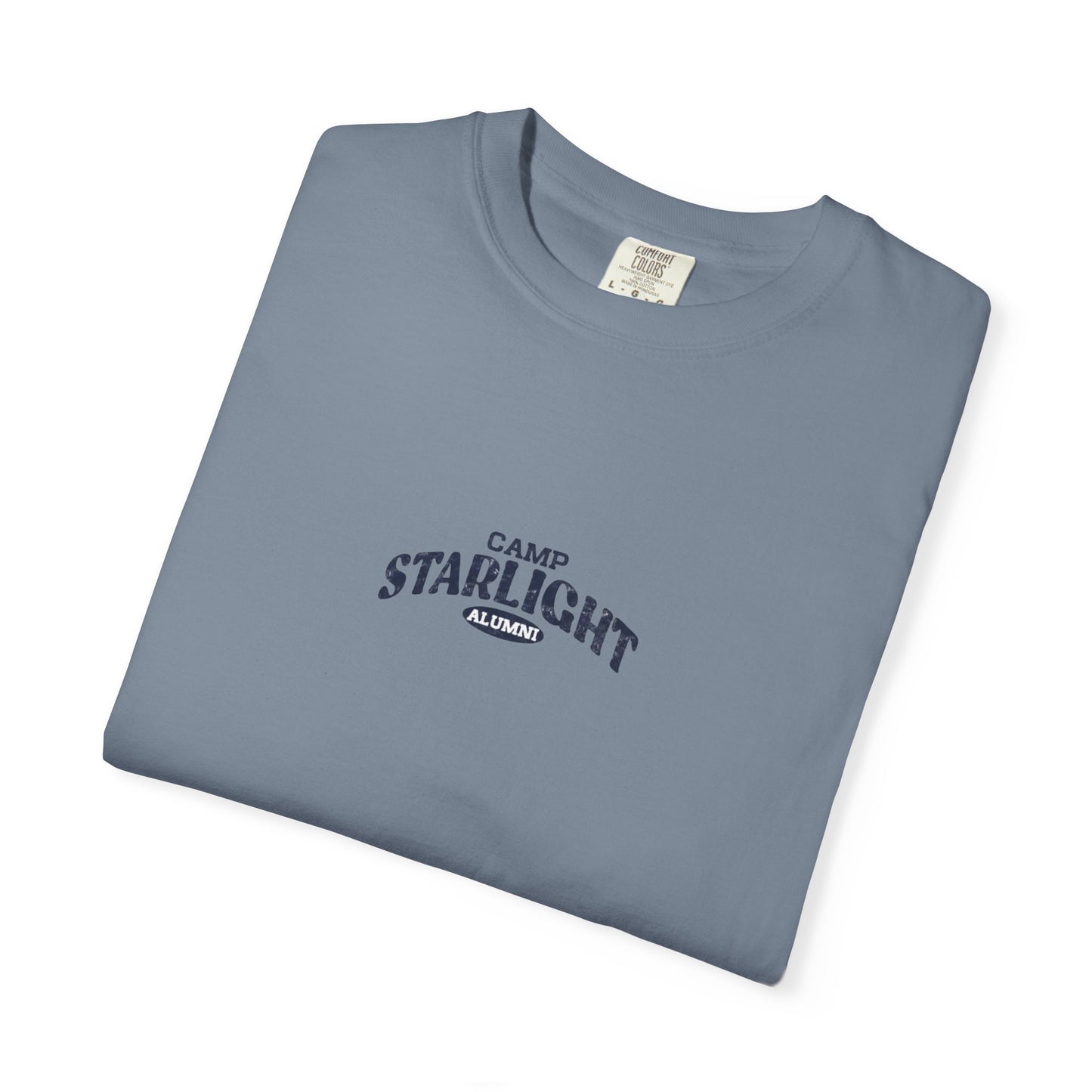 Camp Starlight Alumni T-Shirt