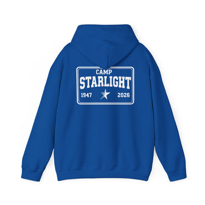 Cozy Hoodie — Classic Blank Hooded Sweatshirt