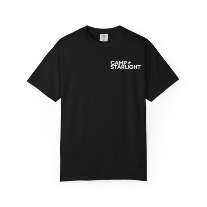Classic White T-Shirt — Minimal Everyday Tee