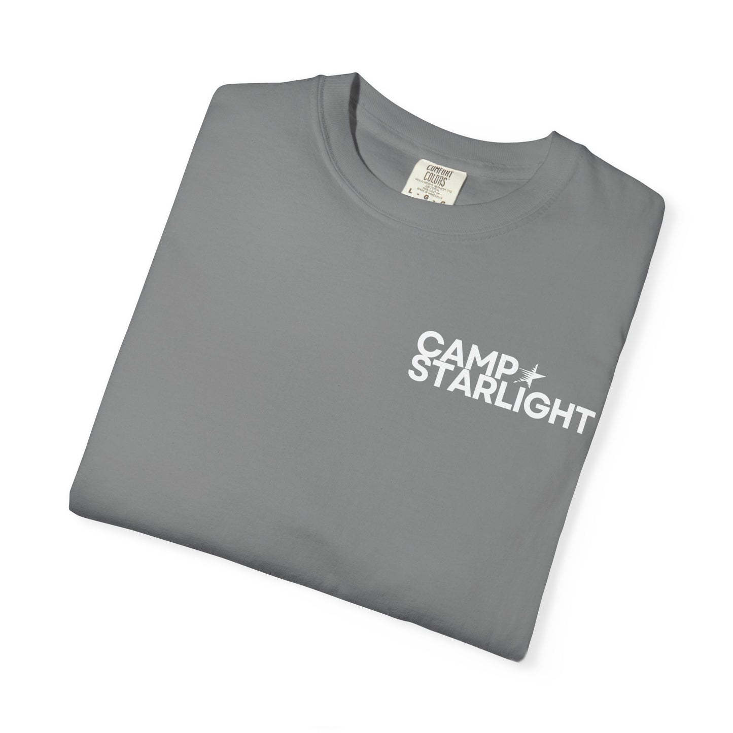Classic White T-Shirt — Minimal Everyday Tee
