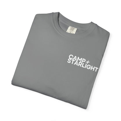 Classic White T-Shirt — Minimal Everyday Tee