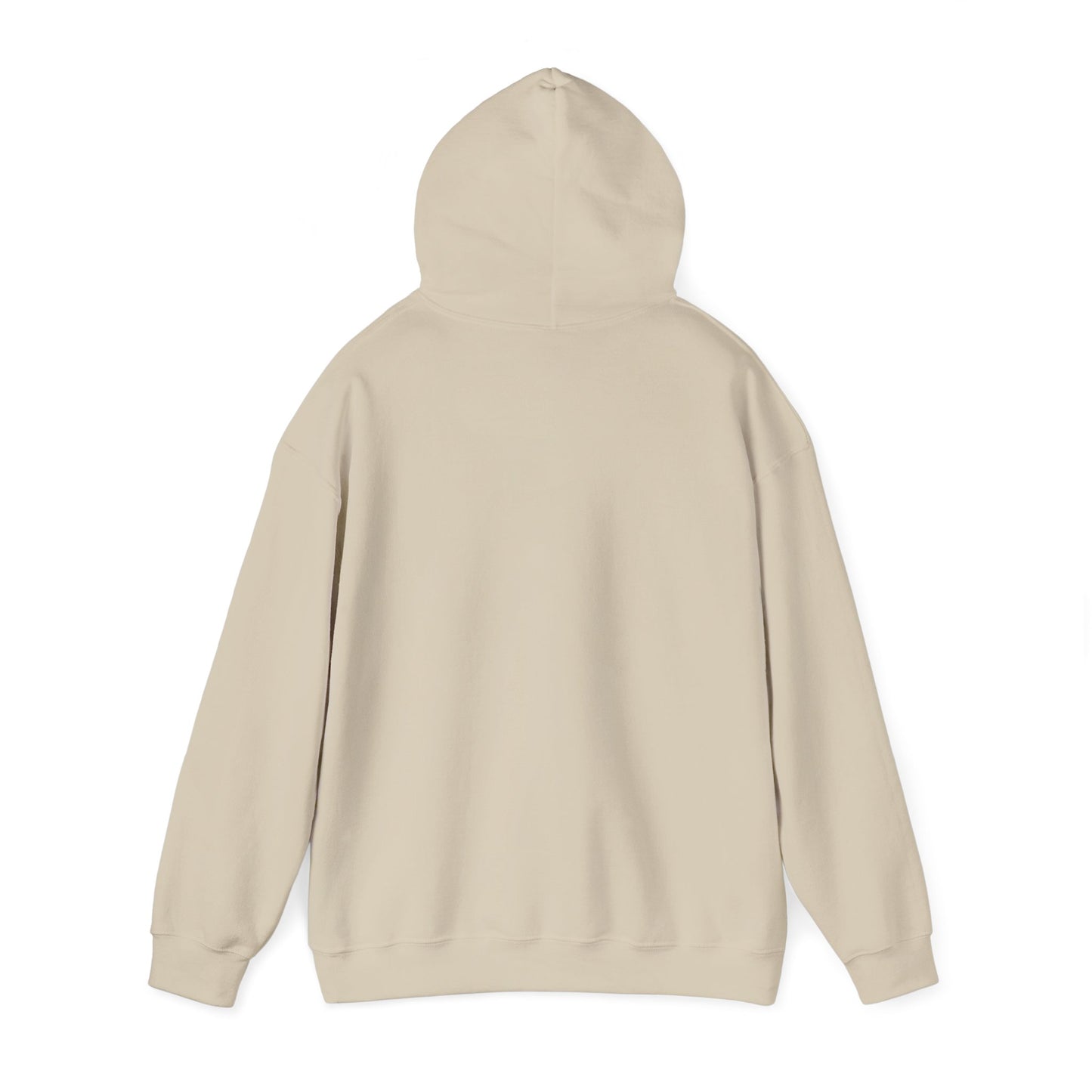Camp Starlight Alumni Hoodie — Vintage Camp Logo Sweatshirt