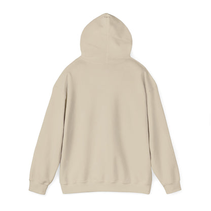 Camp Starlight Alumni Hoodie — Vintage Camp Logo Sweatshirt