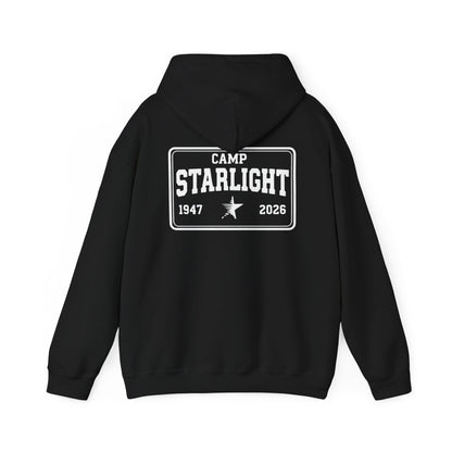 Cozy Hoodie — Classic Blank Hooded Sweatshirt