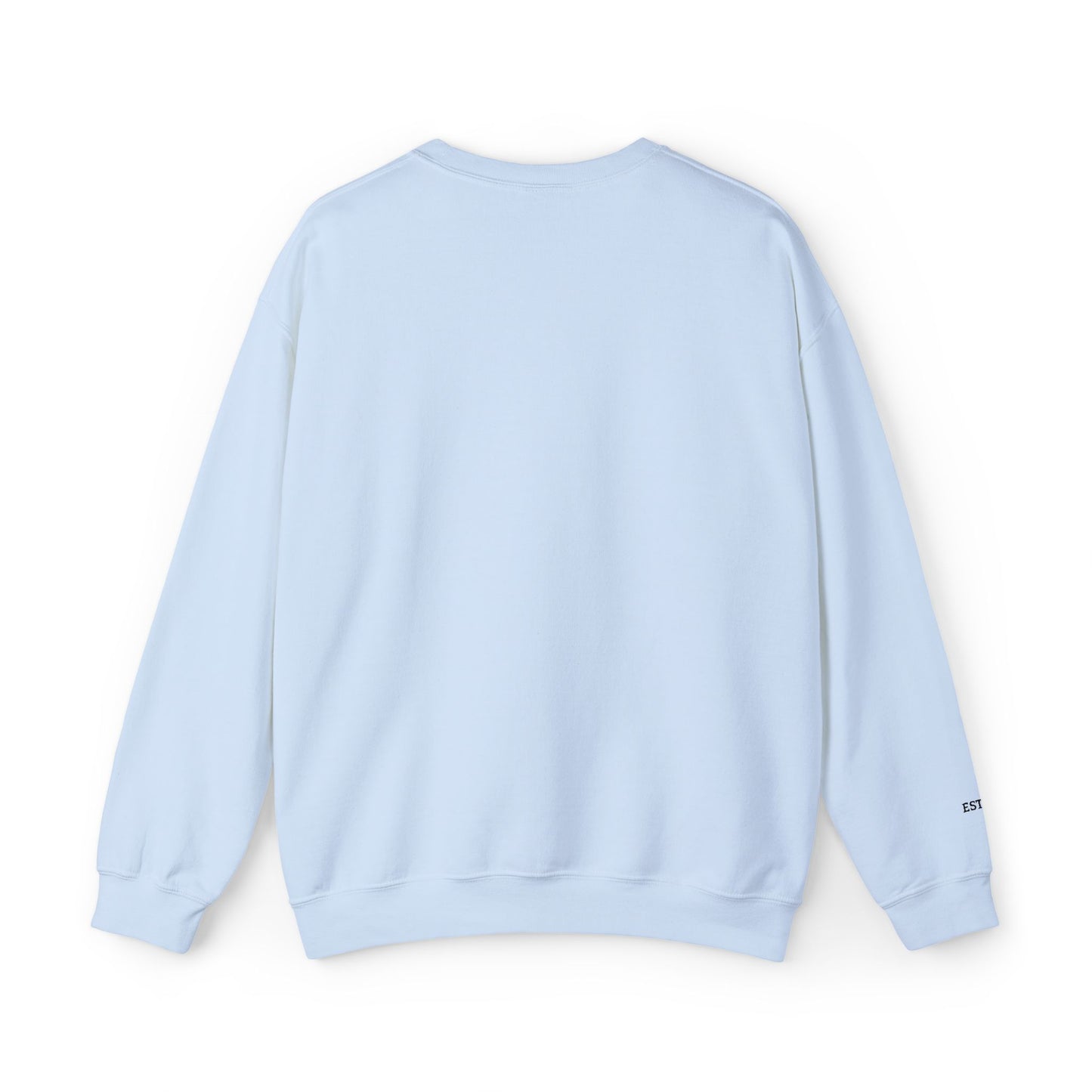 Camp Starlight Crewneck Sweatshirt