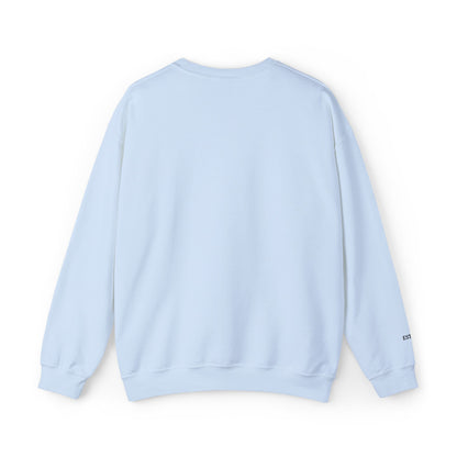 Camp Starlight Crewneck Sweatshirt