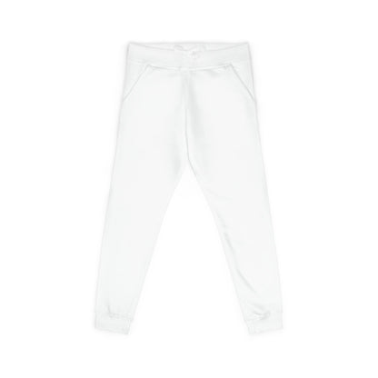 Unisex Fleece Sweatpants (Embroidery)
