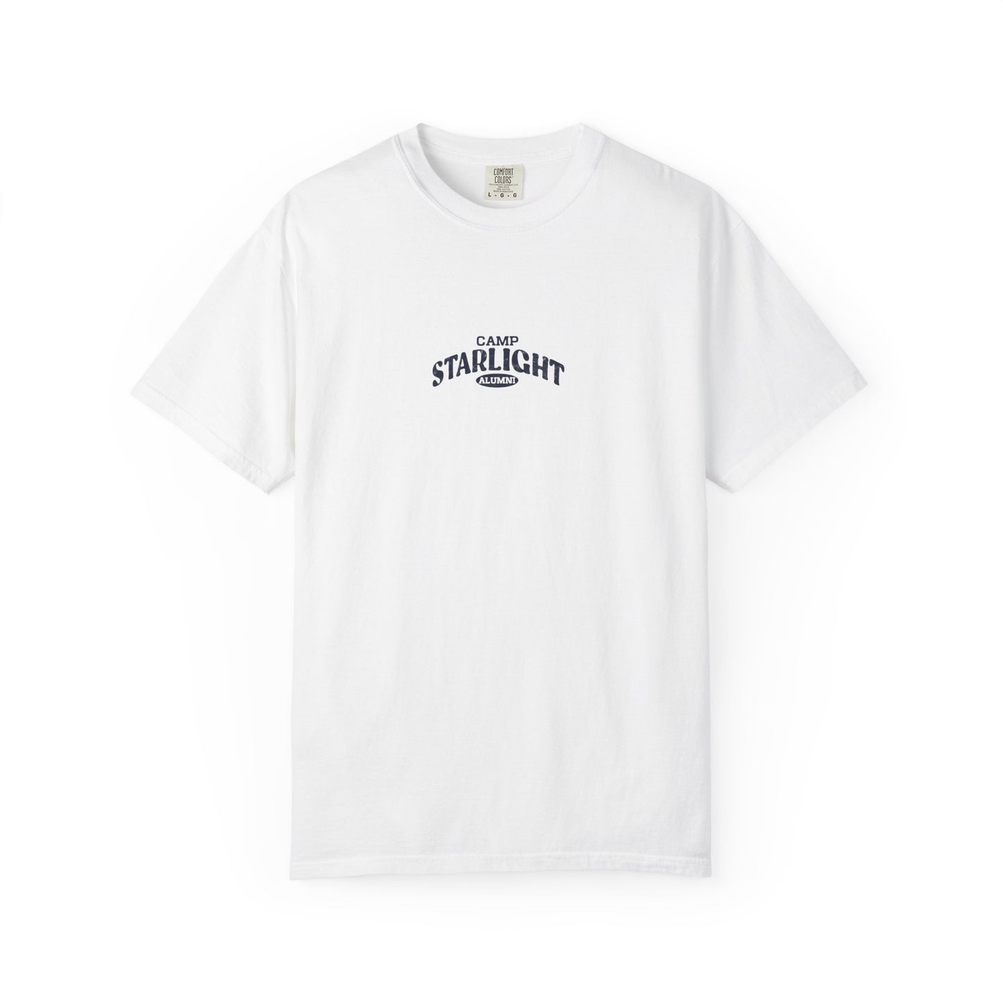 Camp Starlight Alumni T-Shirt