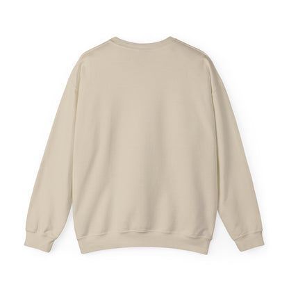 Camp Starlight Crewneck Sweatshirt — Vintage Camp Logo Pullover (Est. 1947)