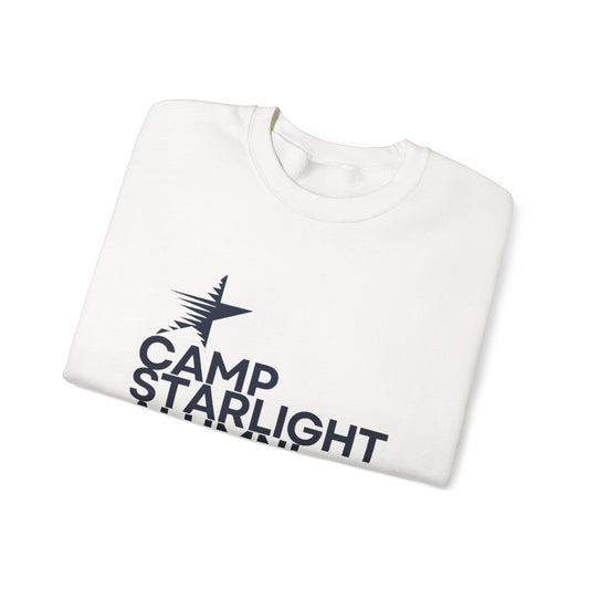 Camp Starlight Alumni Crewneck Sweatshirt