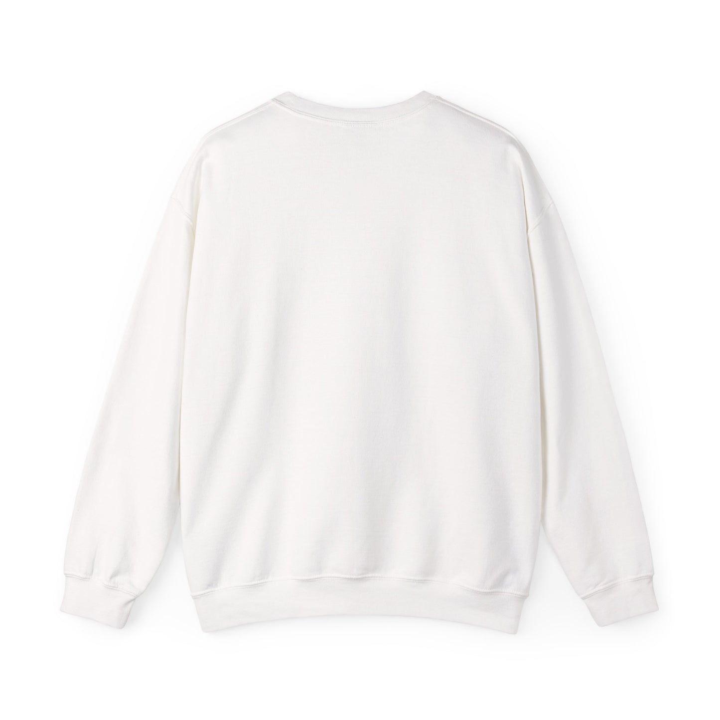 Camp Starlight Crewneck Sweatshirt — Cozy Retro Camp Graphic Pullover