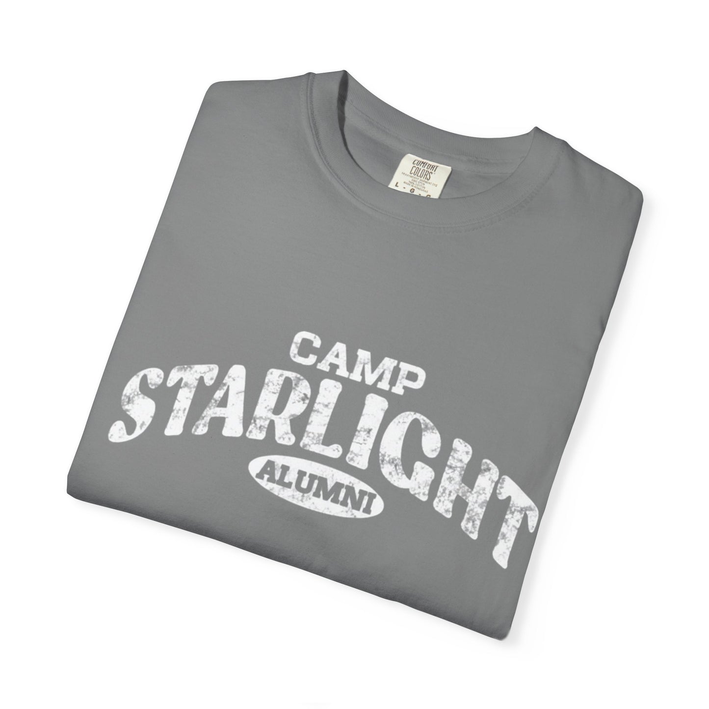 Camp Starlight Graphic T-Shirt