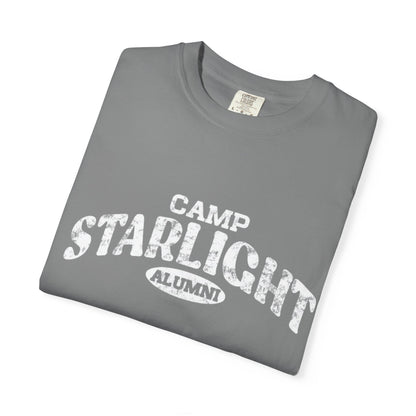 Camp Starlight Graphic T-Shirt