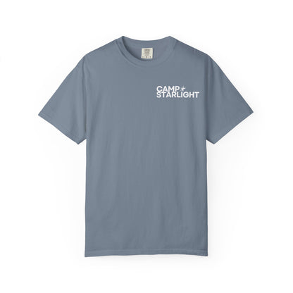Classic White T-Shirt — Minimal Everyday Tee