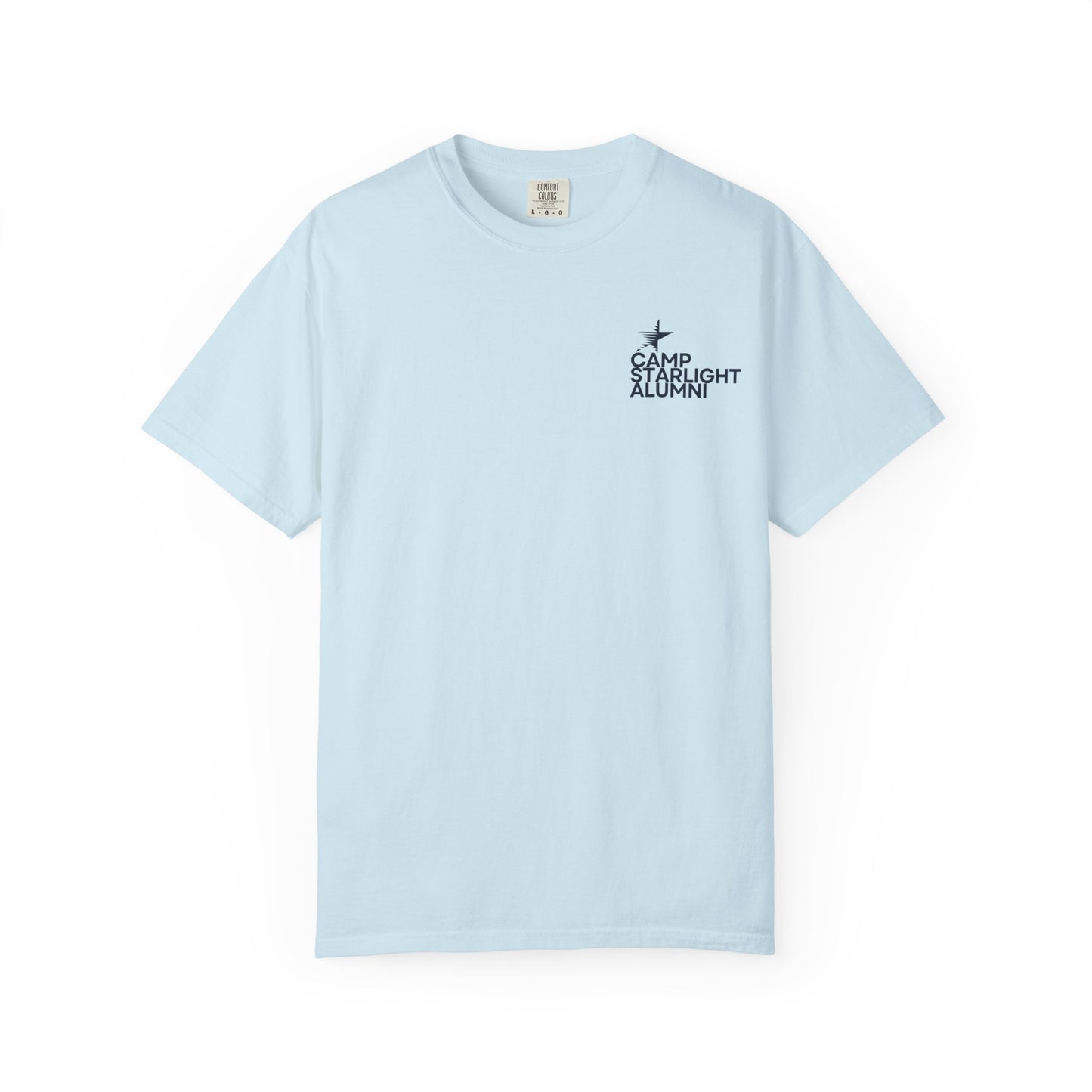 Camp Starlight Alumni T-Shirt