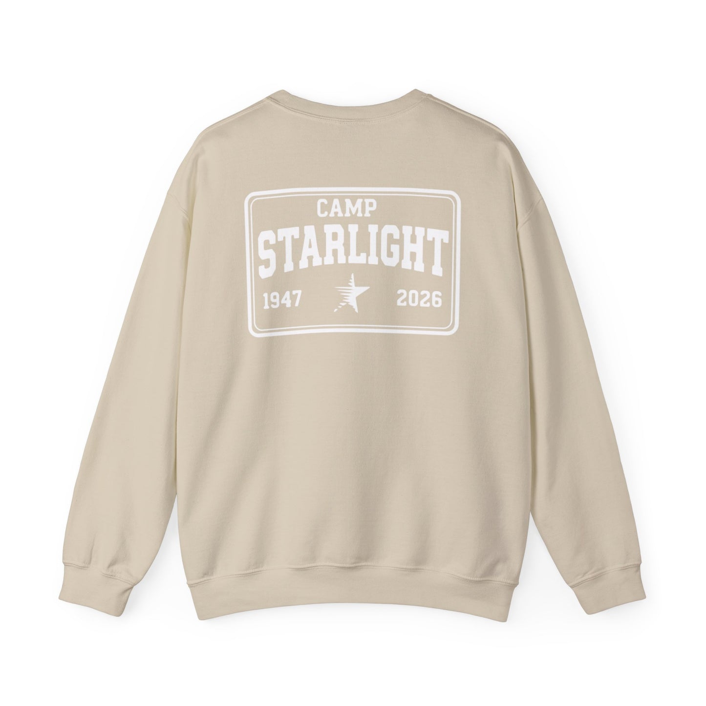 Crewneck Sweatshirt
