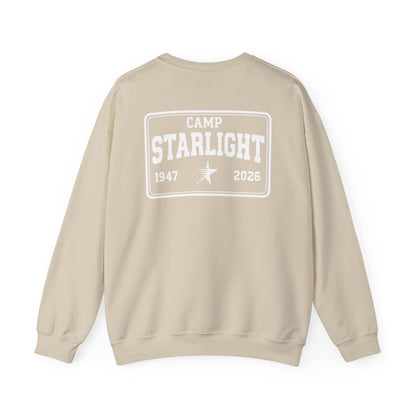 Crewneck Sweatshirt