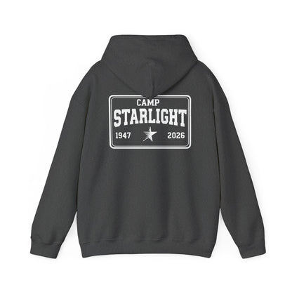 Cozy Hoodie — Classic Blank Hooded Sweatshirt
