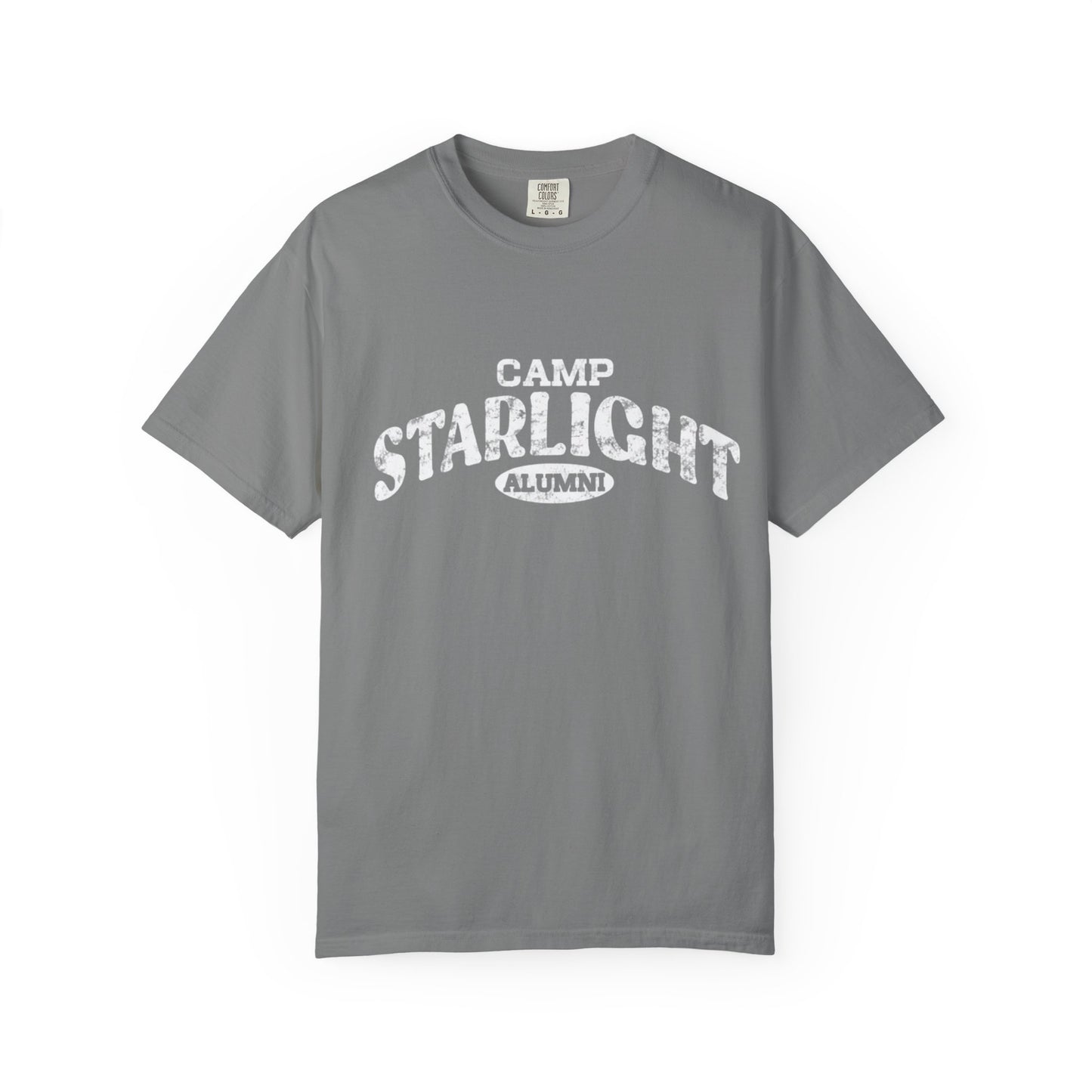 Camp Starlight Graphic T-Shirt