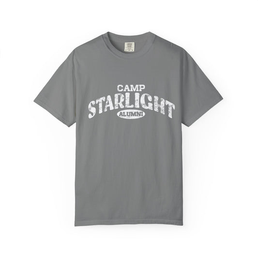 Camp Starlight Graphic T-Shirt