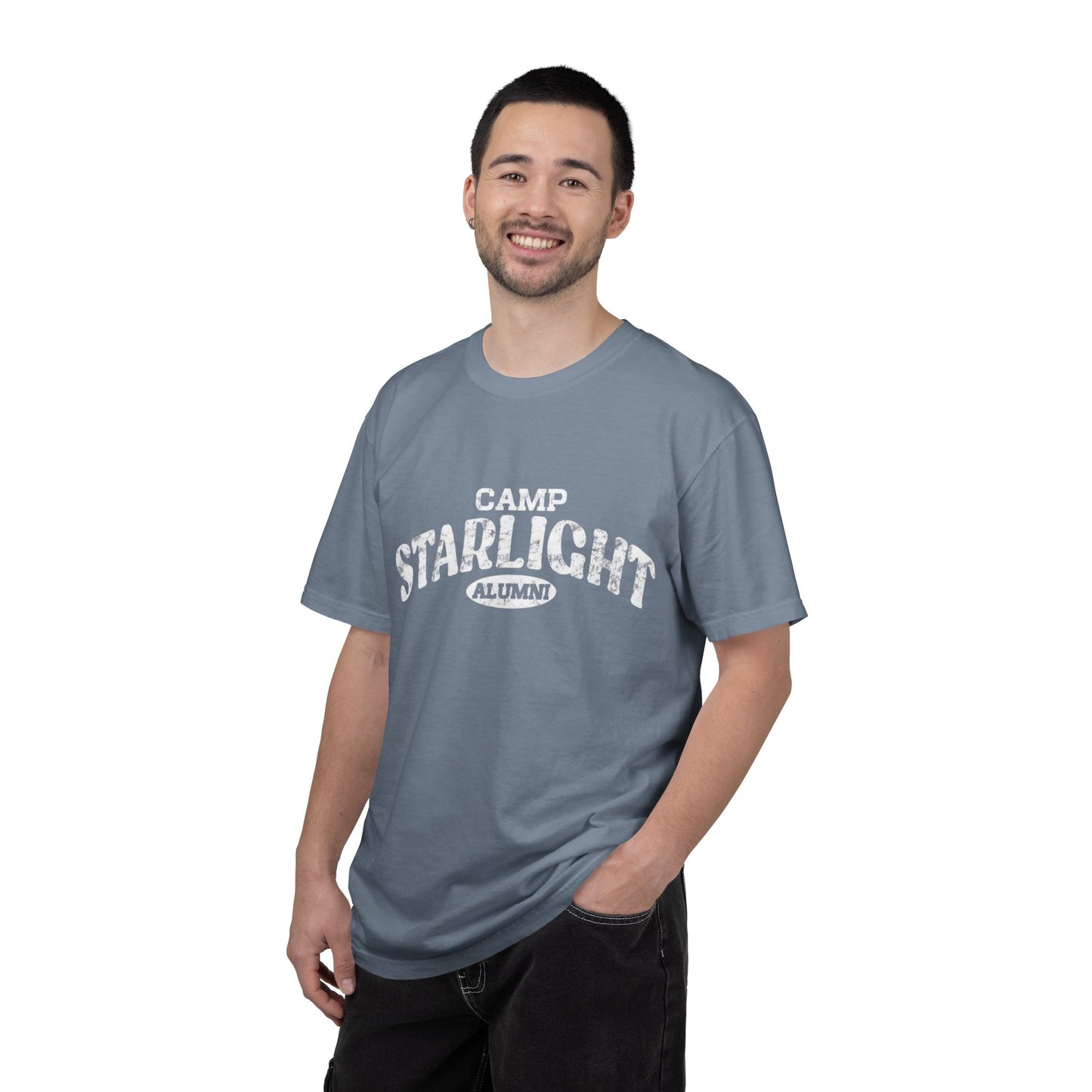 Camp Starlight Graphic T-Shirt