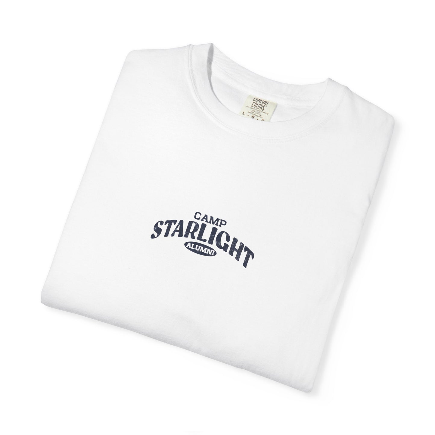 Camp Starlight Alumni T-Shirt
