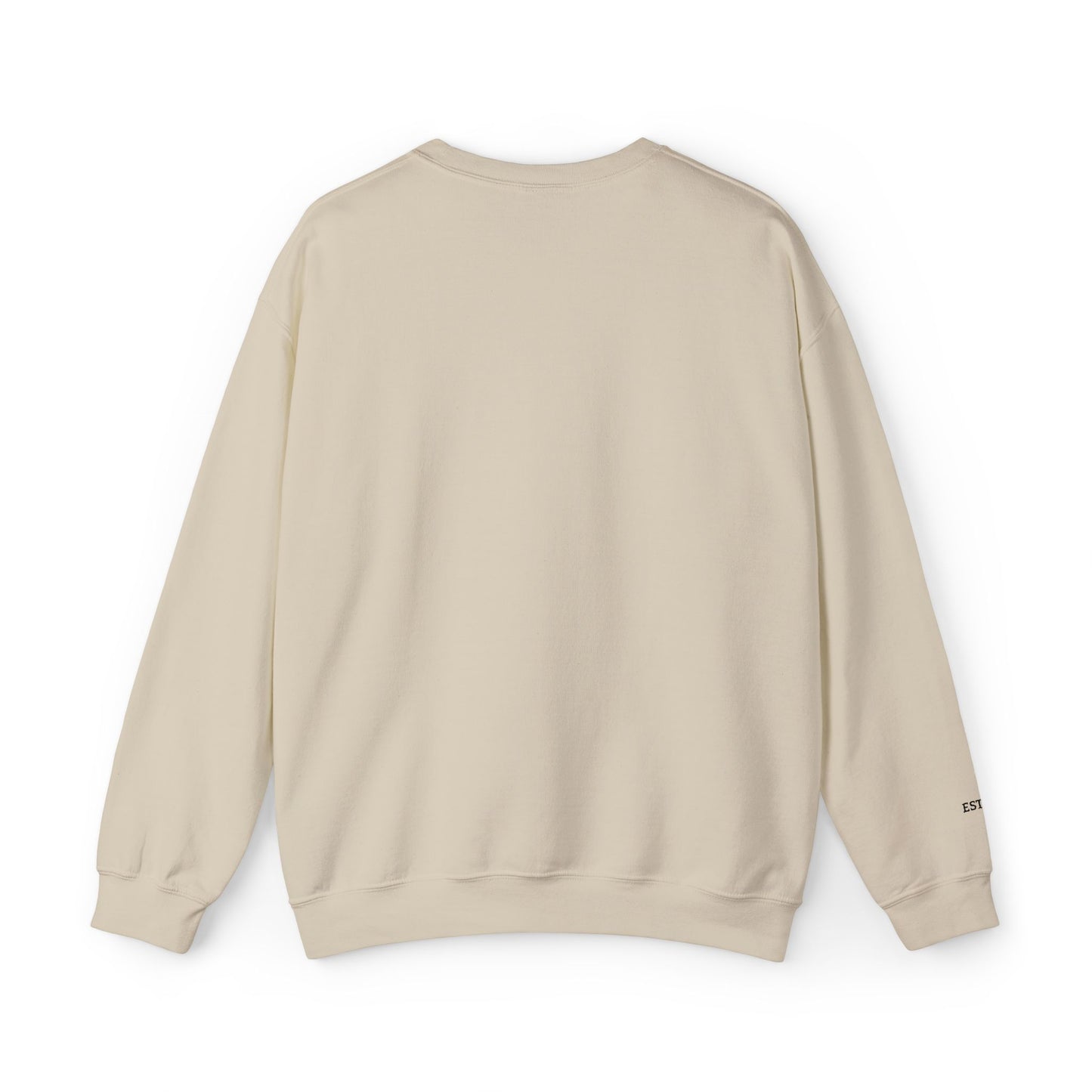 Camp Starlight Crewneck Sweatshirt