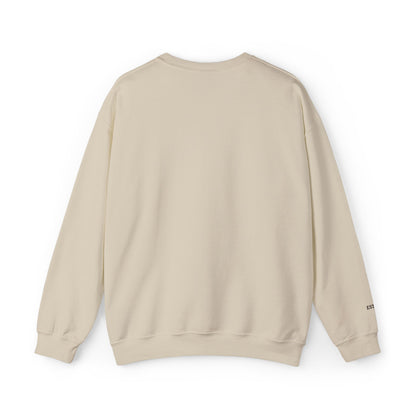 Camp Starlight Crewneck Sweatshirt