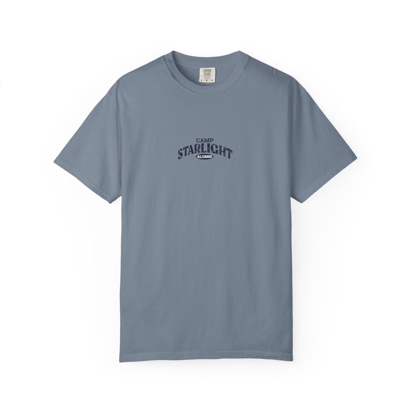 Camp Starlight Alumni T-Shirt